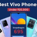 Top 10 Vivo Phones for 2023