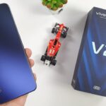 vivo v21 pro