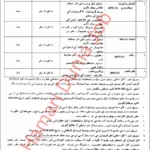 Anti Encroachment Tribunal Larkana Latest Jobs 2023 for STS Apply