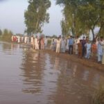 India Releases Water In Ravi River / PDMA Issues High Alert