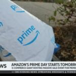 Amazon Prime Day will feature "invite-only" deals