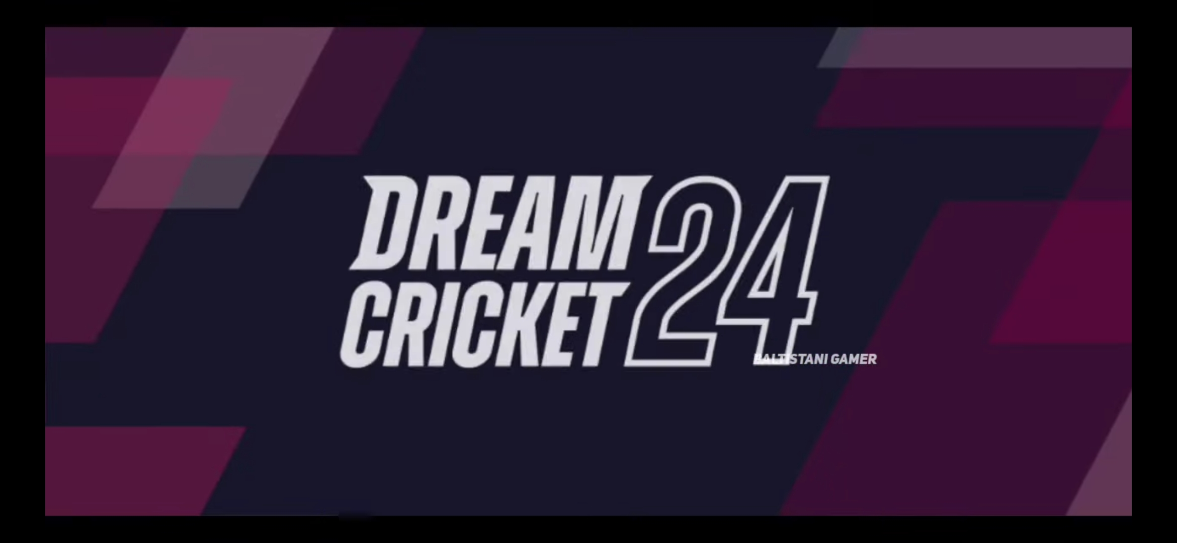 Dream Cricket 2024 APK download v1.5.0.1 new full update version the sport that ignites passion and excitement among millions,