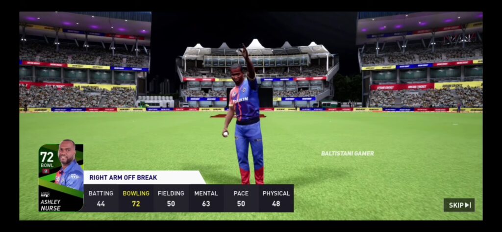 he release of Dream Cricket 2024 APK download.