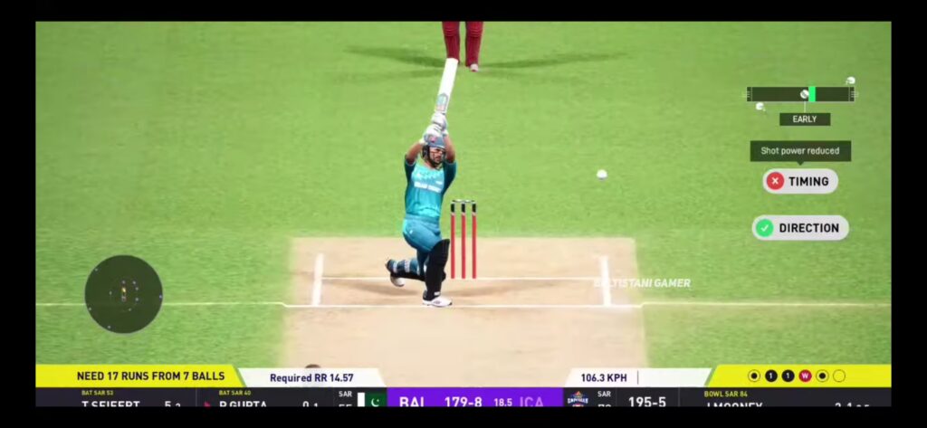 Dream Cricket 2024 APK download brings the excitement of cricket to your mobile device like never before.