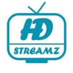 HD Streamz App Download