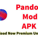 pandora premium apk