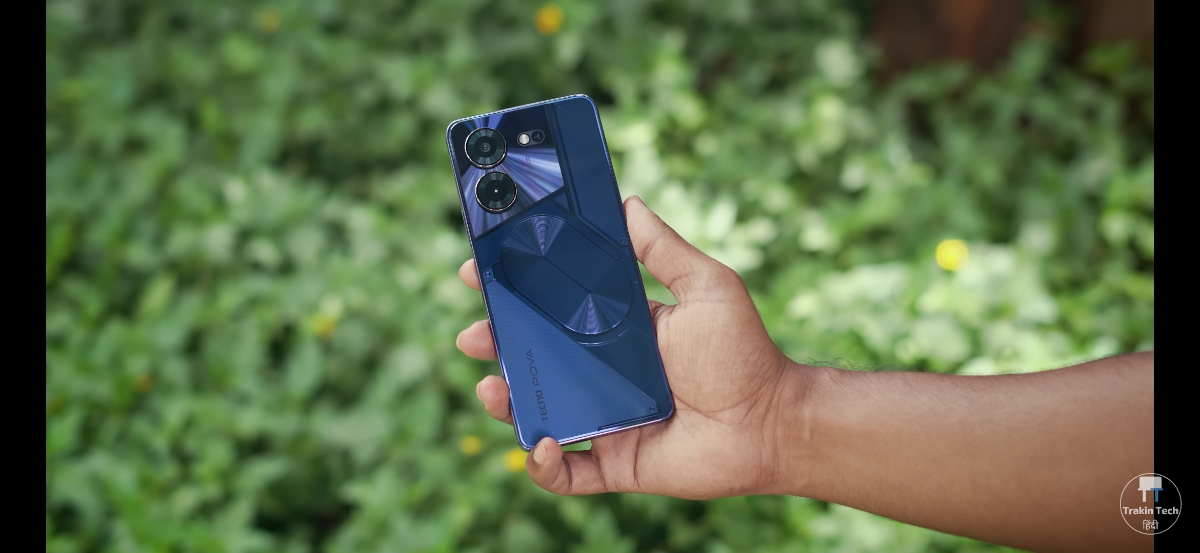 Tecno POVA 5 Pro 5G Unboxing And First Impressions