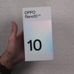 OPPO Reno 10 Unboxing & First Look 32MP Telephoto