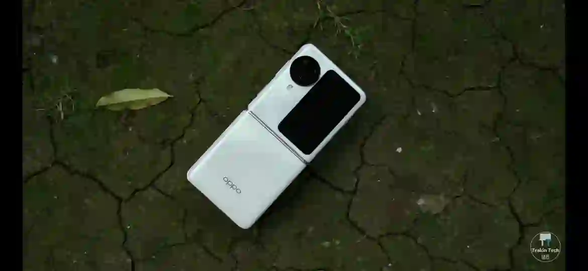 Oppo Find N3 Flip Unboxing & first Impression